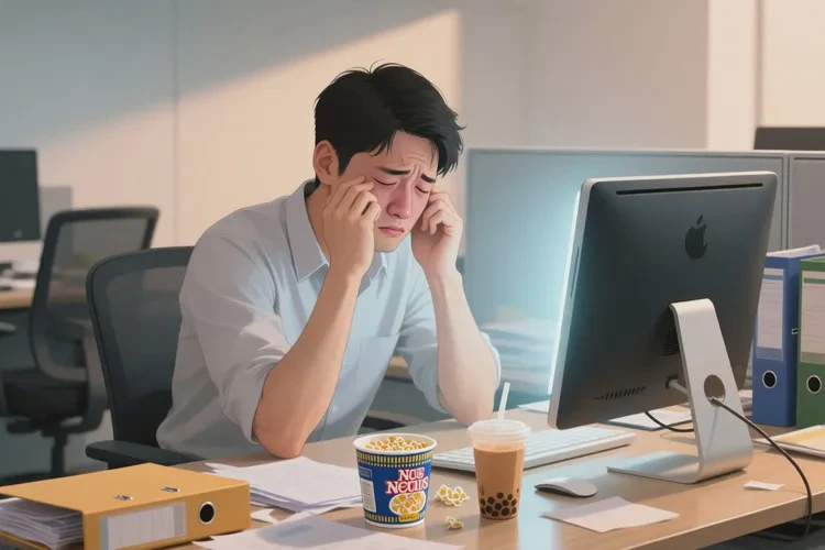 36岁睡前血糖17.4是怎么回事(图2)