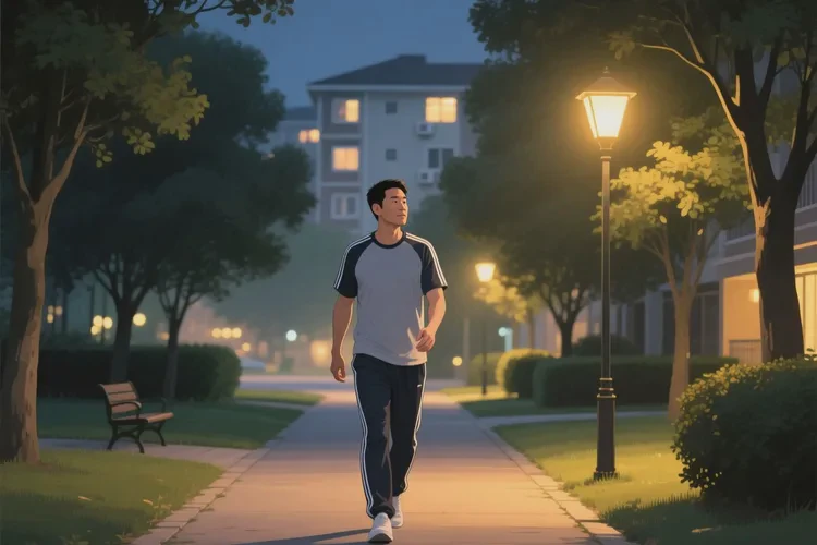 36岁睡前血糖17.6是怎么回事(图3)