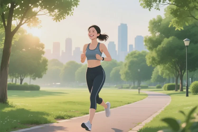 36岁早上血糖4.2是怎么回事(图3)