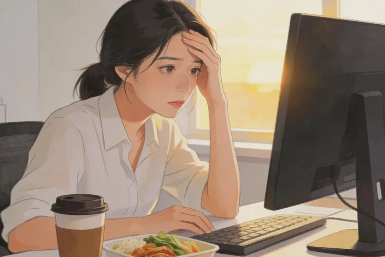 36岁下午血糖16点5是怎么回事(图2)