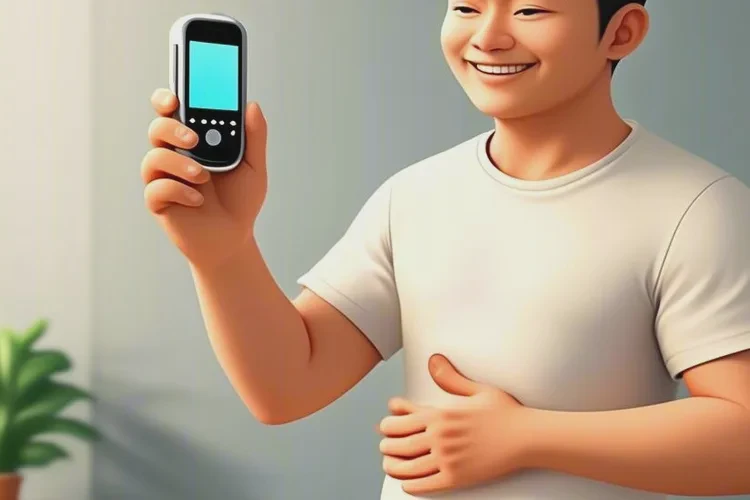 44歲睡前血糖10.6是怎么回事(圖1)