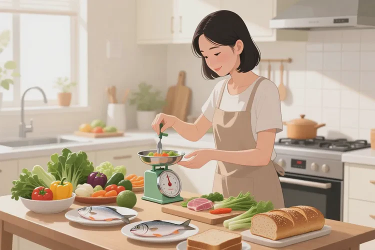 36岁中午血糖8点0是怎么回事(图4)