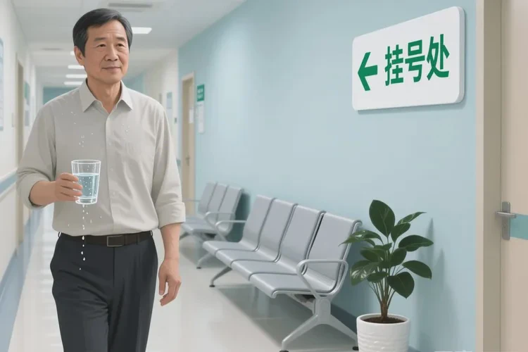 36岁早上空腹血糖19.8是怎么回事(图4)