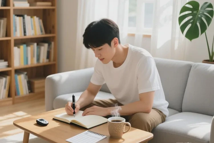 36歲早上血糖8.3是怎么回事(圖4)