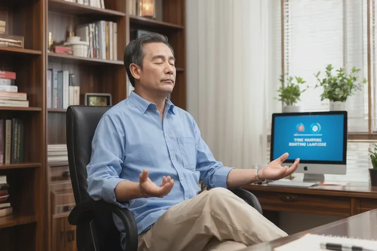 44岁早餐血糖30.2是怎么回事(图3)