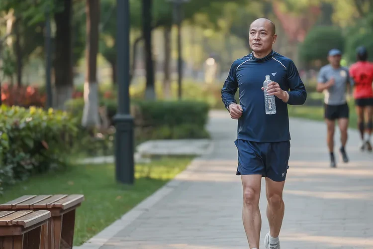 44岁早上血糖26.7是怎么回事(图2)