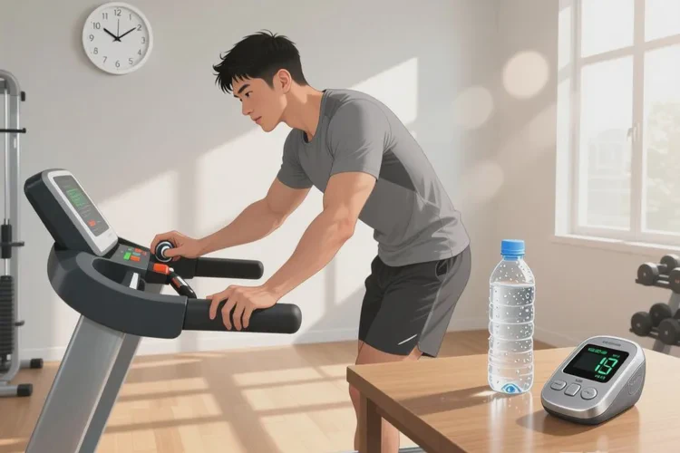 36岁早上血糖13点6是怎么回事(图2)