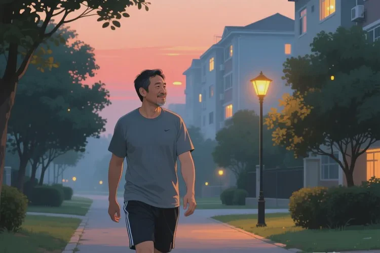 36歲睡前血糖7點4是怎么回事(圖3)