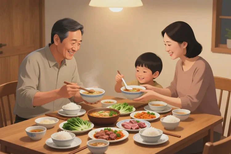 36歲中餐血糖7.3是怎么回事(圖4)