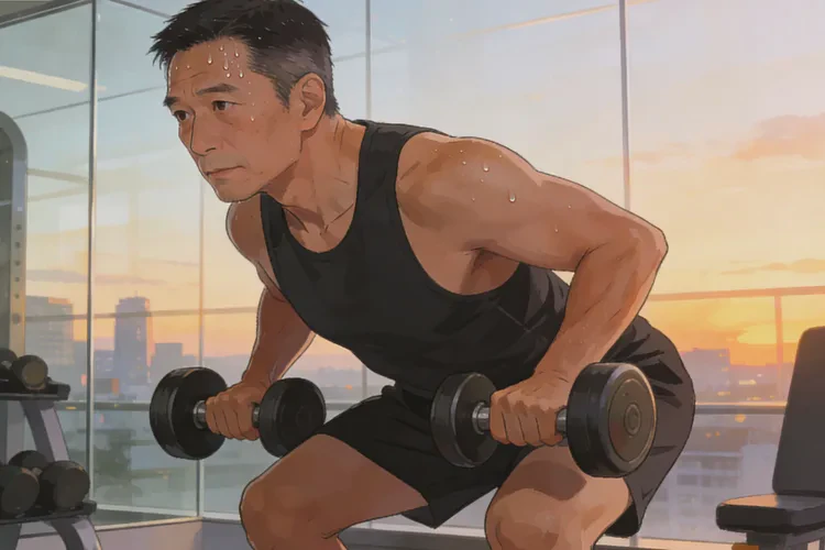 36岁早上血糖16.2是怎么回事(图2)