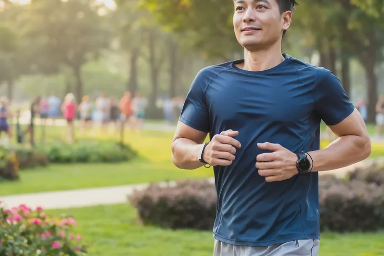 44岁餐后血糖4.4是怎么回事(图3)