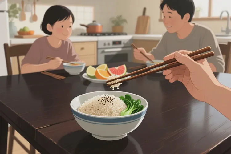 36岁晚上血糖9点1是怎么回事(图4)