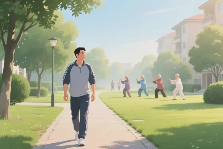 36歲早上血糖13點8是怎么回事(圖3)