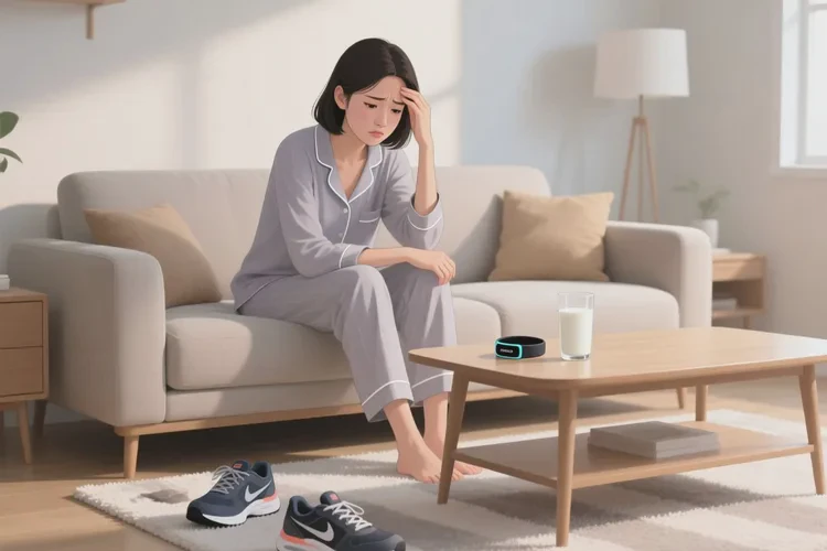 36岁睡前血糖3点5是怎么回事(图3)