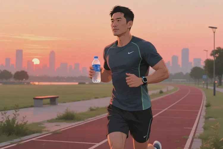 36岁晚上血糖15.3是怎么回事(图4)