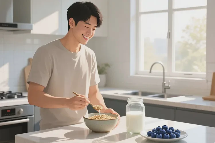 36歲早上空腹血糖10.6是怎么回事(圖3)