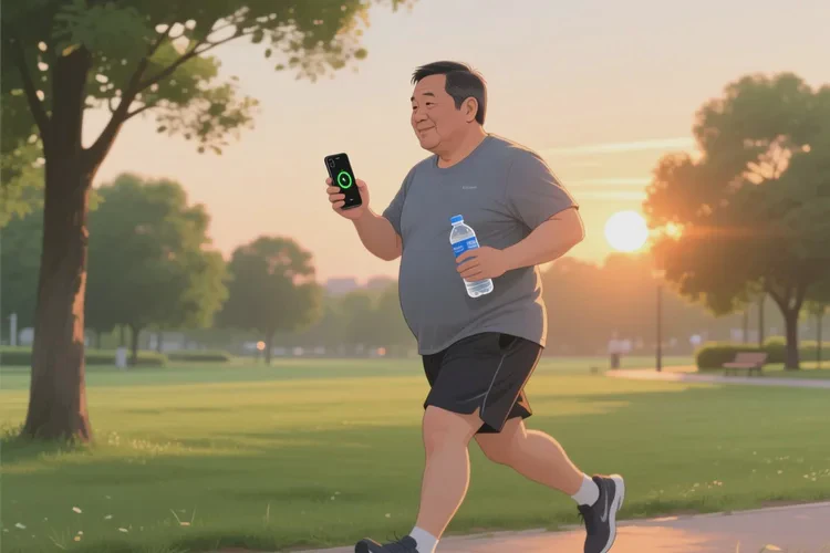 36岁早上空腹血糖13点6是怎么回事(图3)