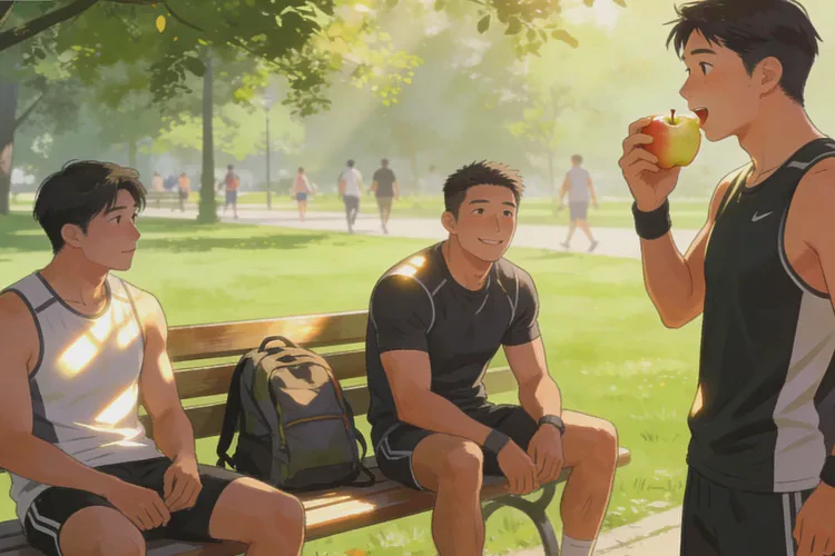 36歲下午血糖4.2是怎么回事(圖2)