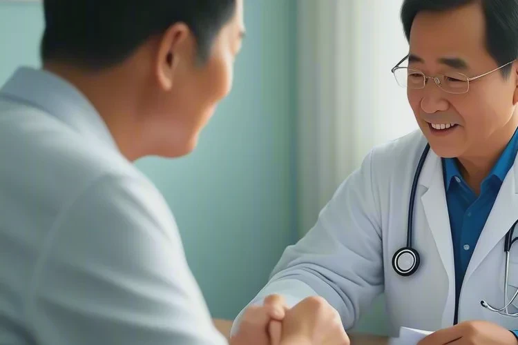 44岁晚上血糖9点7是怎么回事(图4)