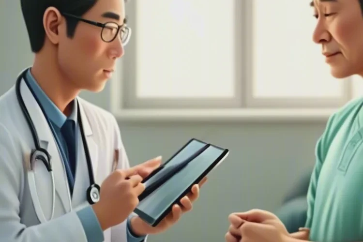 43歲晚上血糖21.6是怎么回事(圖4)