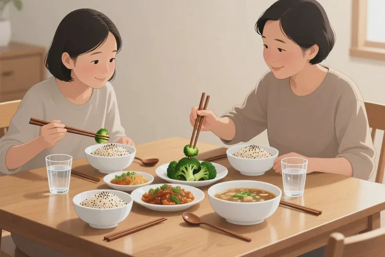 36岁中餐血糖16.3是怎么回事(图4)