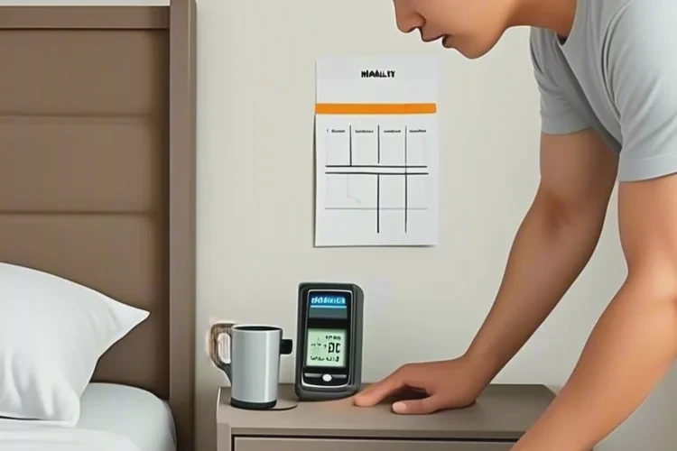 43岁晚上血糖22.8是怎么回事(图3)