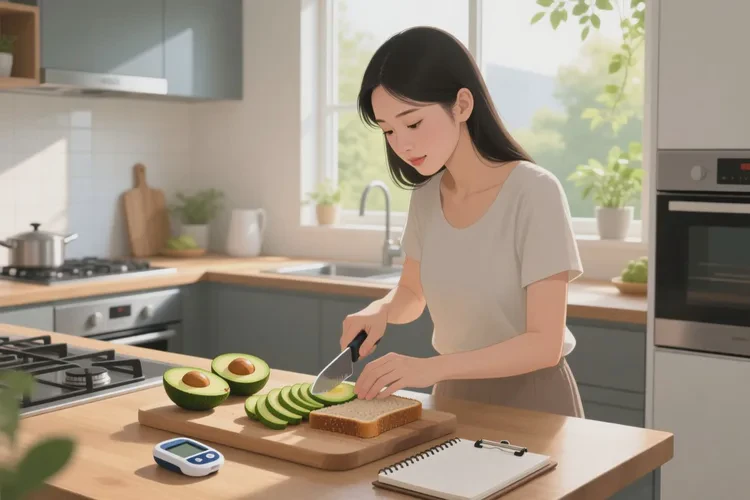 36岁下午血糖16.6是怎么回事(图4)