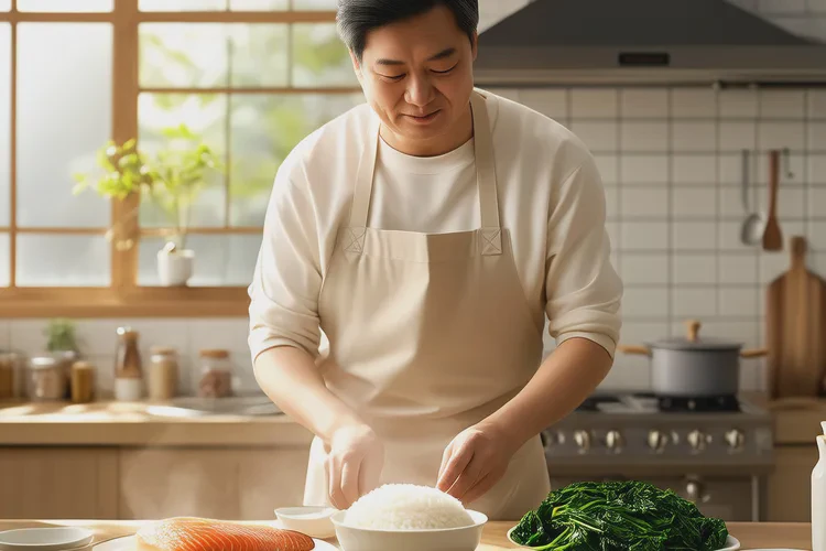 44岁空腹血糖12.6是怎么回事(图2)