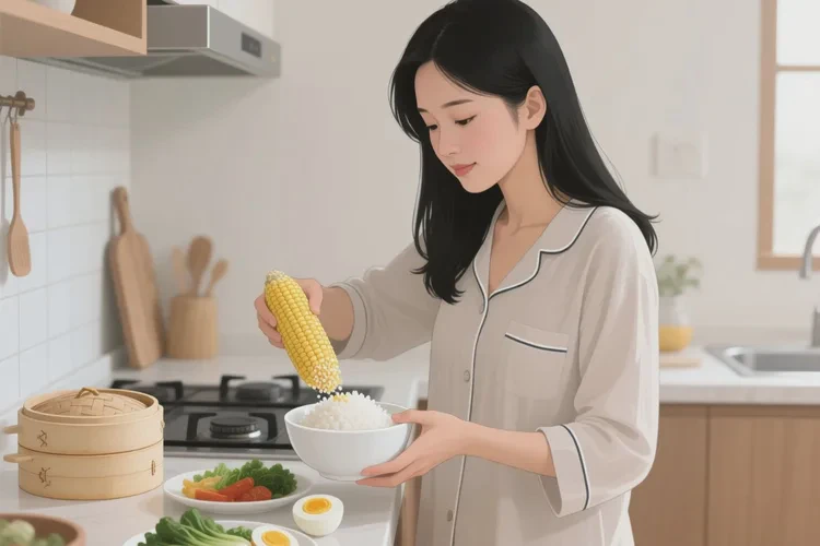 37歲餐后血糖10.3是怎么回事(圖3)