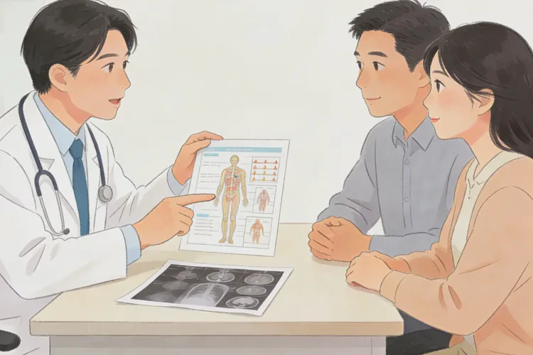 36歲早上血糖17.9是怎么回事(圖2)