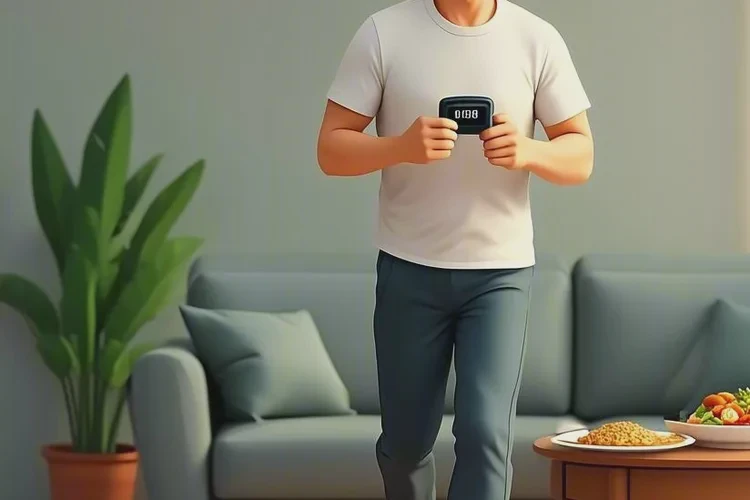 44岁睡前血糖7.0是怎么回事(图3)