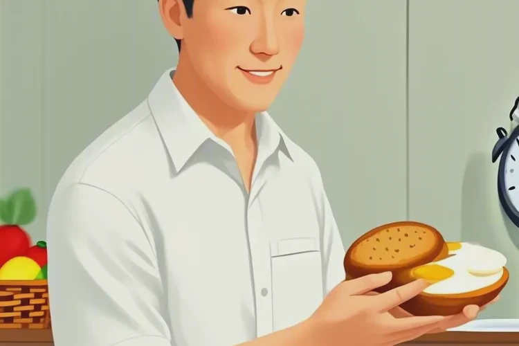 44岁早上血糖8.5是怎么回事(图1)