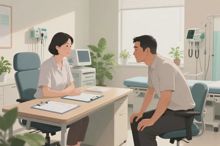 36歲中午血糖11點(diǎn)6是怎么回事(圖2)