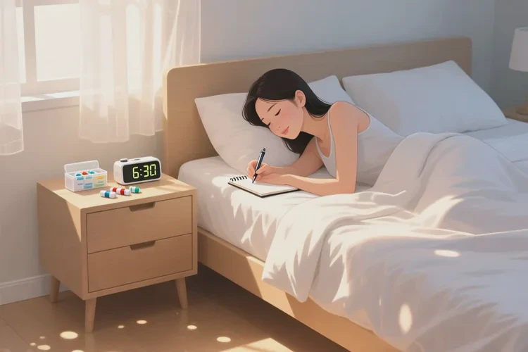 36岁早上血糖4点5是怎么回事(图4)