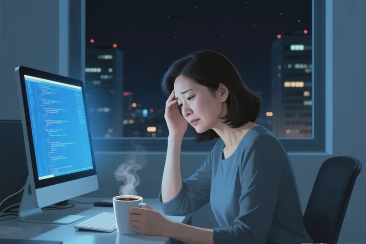 36岁睡前血糖15.8是怎么回事(图2)