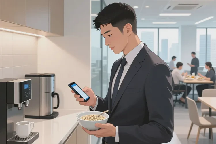 36岁早上血糖8.6是怎么回事(图2)