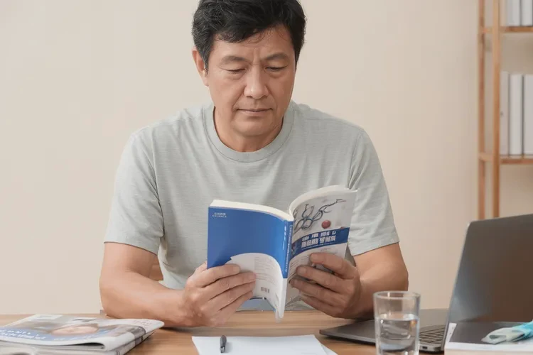 44岁早餐血糖20.6是怎么回事(图3)