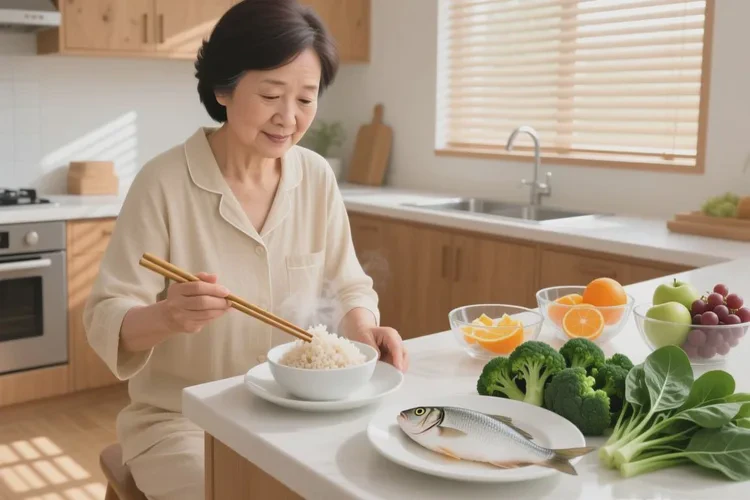 36岁中午血糖10.9是怎么回事(图2)