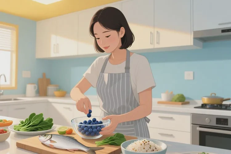 36岁晚上血糖6.5是怎么回事(图2)