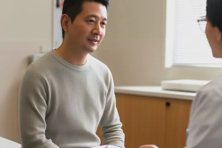 44岁睡前血糖21.8是怎么回事(图4)