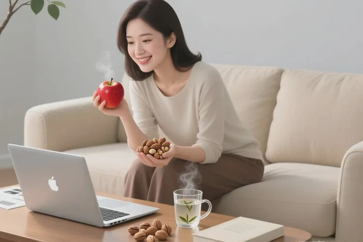 36歲下午血糖8.5是怎么回事(圖4)