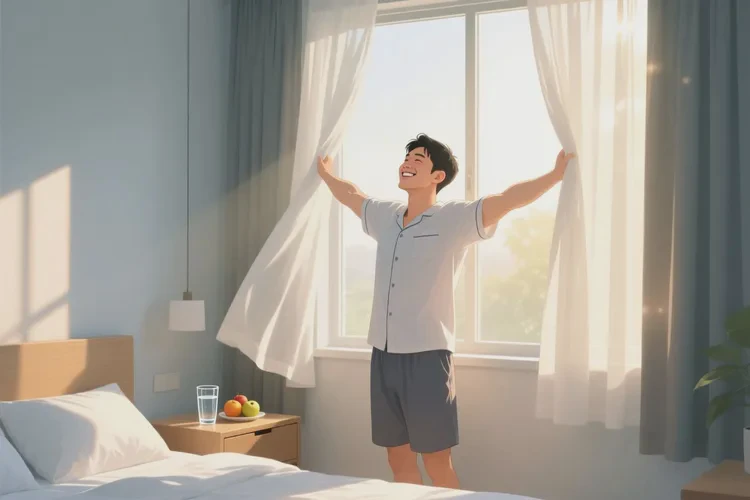 36歲晚上血糖11點2是怎么回事(圖4)