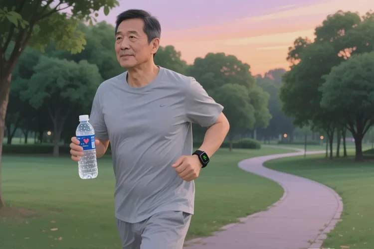 36歲下午血糖12.6是怎么回事(圖2)