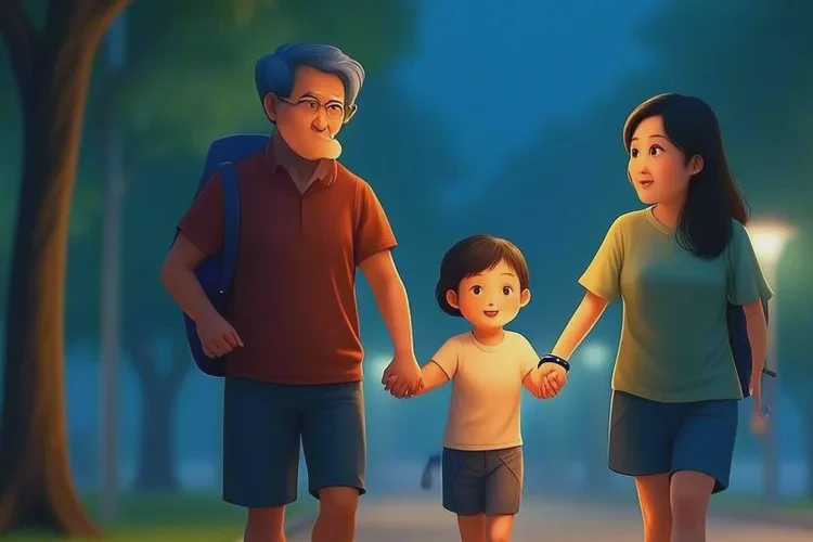 43岁晚上血糖9点7是怎么回事(图4)