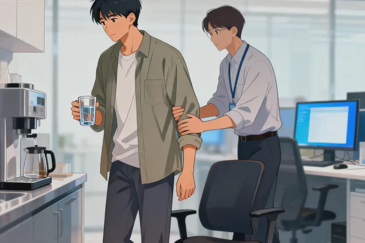 36岁中午血糖18点6是怎么回事(图2)