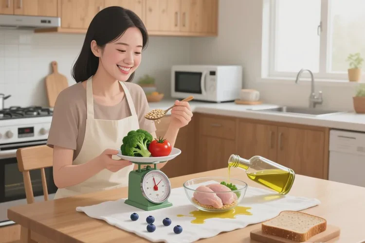 36岁早上血糖19点5是怎么回事(图3)