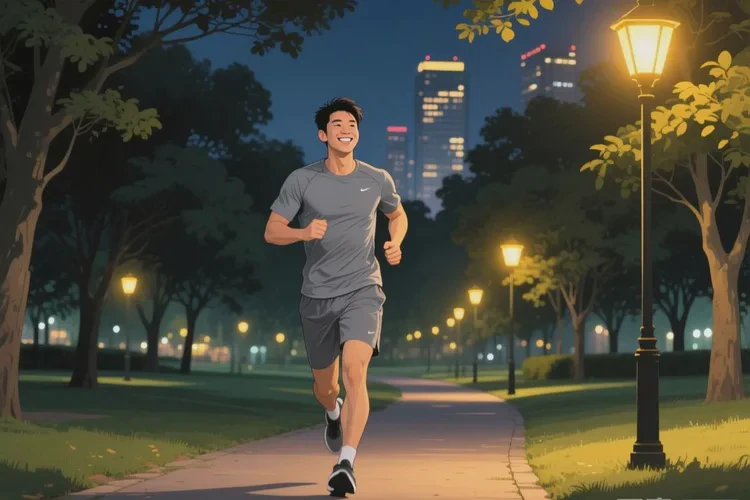 36歲睡前血糖4.5是怎么回事(圖3)