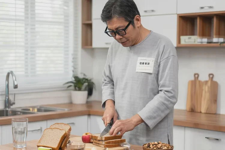 44岁早上空腹血糖15点1是怎么回事(图4)