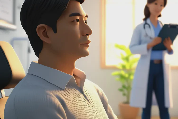 43歲睡前血糖21.1是怎么回事(圖3)