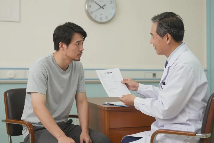 37歲餐后血糖14.6是怎么回事(圖3)